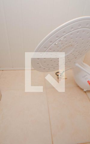 Apartamento à venda com 39m², 2 quartos e 1 vaga Apartamento à venda com 39m², 2 quartos e 1 vagaBanheiro