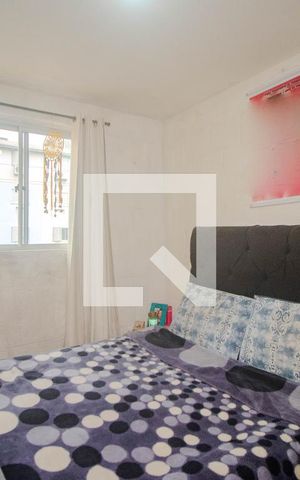 Apartamento à venda com 39m², 2 quartos e 1 vaga Apartamento à venda com 39m², 2 quartos e 1 vagaQuarto 1