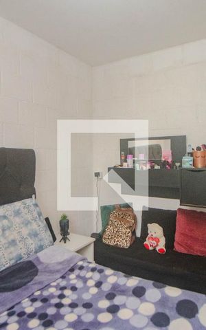 Apartamento à venda com 39m², 2 quartos e 1 vaga Apartamento à venda com 39m², 2 quartos e 1 vagaQuarto 1