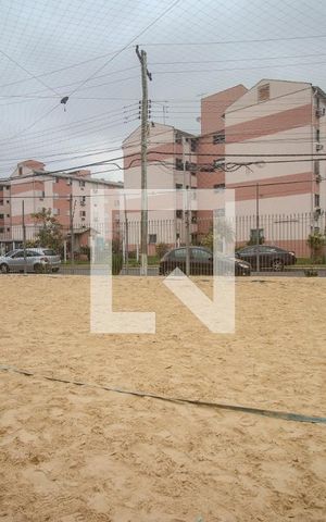 Apartamento à venda com 39m², 2 quartos e 1 vaga Apartamento à venda com 39m², 2 quartos e 1 vagaQuadra Esportiva