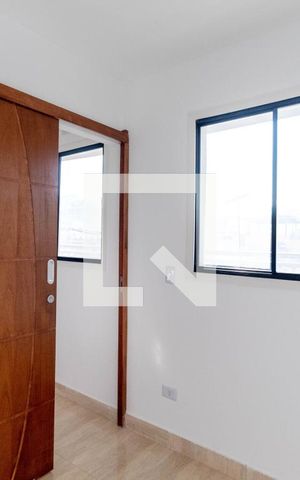 Apartamento para alugar com 35m², 2 quartos e sem vaga Apartamento para alugar com 35m², 2 quartos e sem vagaQuarto 2