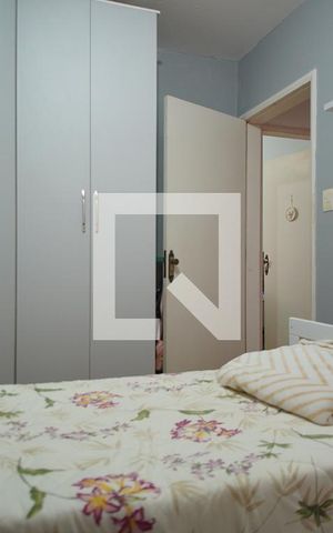 Apartamento à venda com 81m², 3 quartos e 1 vagaQuarto 2
