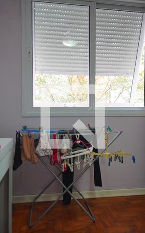 Apartamento à venda com 81m², 3 quartos e 1 vagaQuarto 3