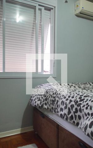 Apartamento à venda com 81m², 3 quartos e 1 vagaQuarto 1