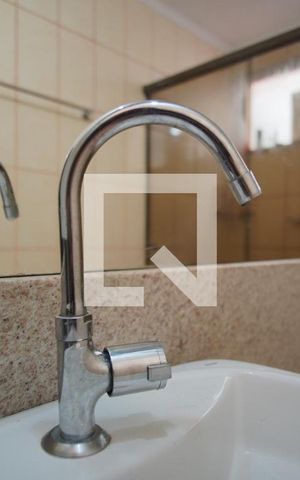 Apartamento à venda com 81m², 3 quartos e 1 vagaBanheiro Corredor - Torneira