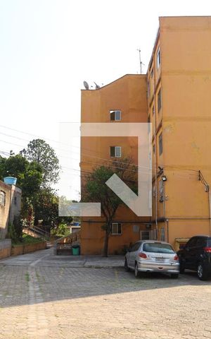 Apartamento para alugar com 56m², 2 quartos e sem vagaÁrea comum