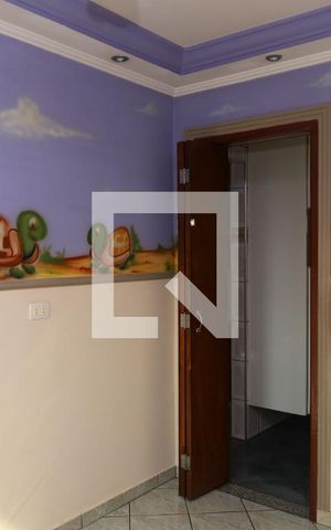 Apartamento para alugar com 56m², 2 quartos e sem vagaQuarto 2