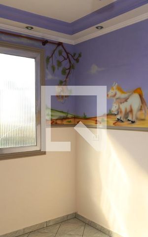 Apartamento para alugar com 56m², 2 quartos e sem vagaQuarto 2