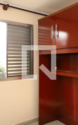 Apartamento para alugar com 56m², 2 quartos e sem vagaQuarto
