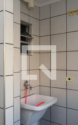 Apartamento para alugar com 56m², 2 quartos e sem vagaÁrea de Serviço