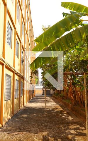 Apartamento para alugar com 56m², 2 quartos e sem vagaÁrea comum