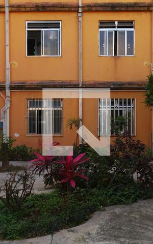 Apartamento para alugar com 56m², 2 quartos e sem vagaÁrea comum