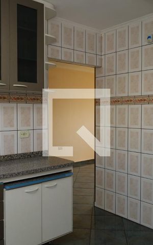 Apartamento para alugar com 56m², 2 quartos e sem vagaCozinha