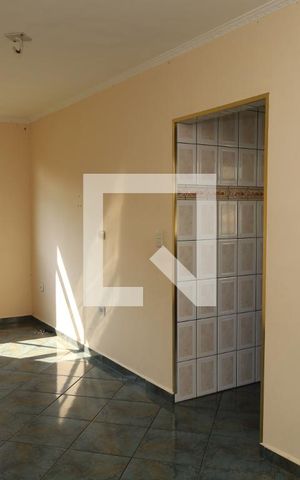 Apartamento para alugar com 56m², 2 quartos e sem vagaSala
