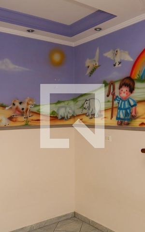 Apartamento para alugar com 56m², 2 quartos e sem vagaQuarto 2