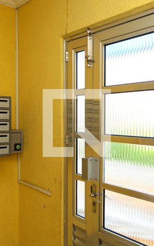 Apartamento para alugar com 56m², 2 quartos e sem vagaÁrea comum