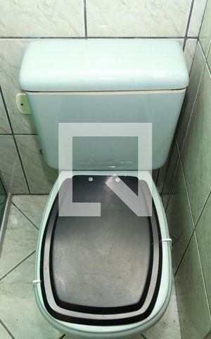 Apartamento para alugar com 56m², 2 quartos e sem vagaBanheiro