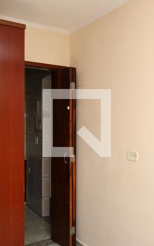 Apartamento para alugar com 56m², 2 quartos e sem vagaQuarto