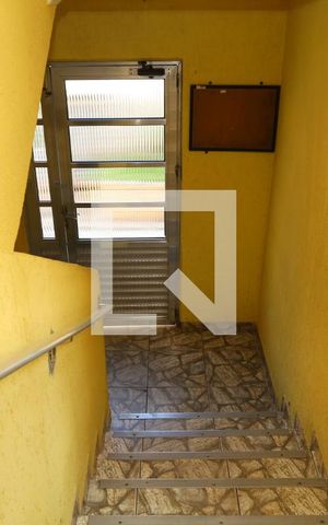 Apartamento para alugar com 56m², 2 quartos e sem vagaÁrea comum