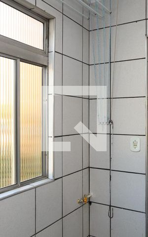 Apartamento para alugar com 56m², 2 quartos e sem vagaÁrea de Serviço