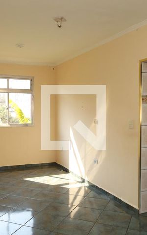 Apartamento para alugar com 56m², 2 quartos e sem vagaSala