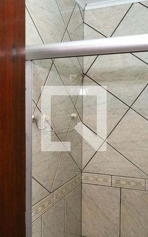 Apartamento para alugar com 56m², 2 quartos e sem vagaBanheiro