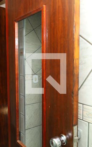 Apartamento para alugar com 56m², 2 quartos e sem vagaBanheiro
