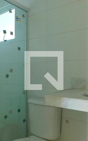 Apartamento para alugar com 79m², 2 quartos e 1 vagaBanheiro Social