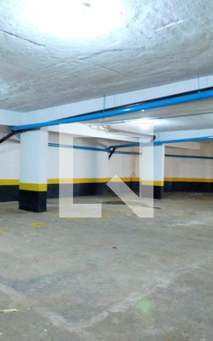 Apartamento para alugar com 79m², 2 quartos e 1 vagaÁrea comum