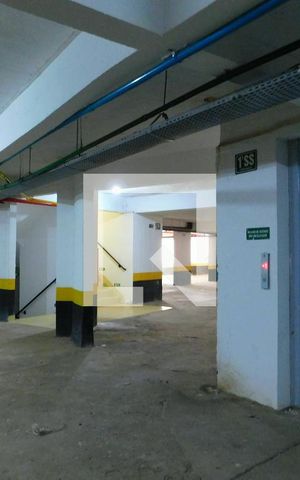 Apartamento para alugar com 79m², 2 quartos e 1 vagaÁrea comum