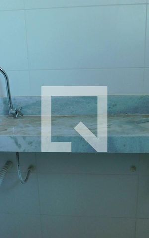 Apartamento para alugar com 79m², 2 quartos e 1 vagaBanheiro Social