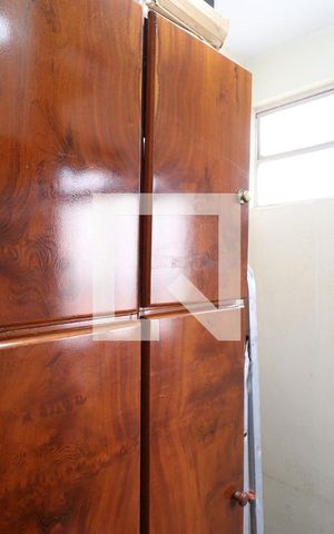 Apartamento à venda com 100m², 2 quartos e sem vagaQuarto de Serviço