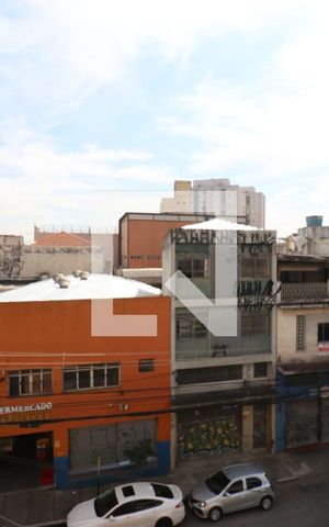 Apartamento à venda com 100m², 2 quartos e sem vagaVista do Quarto 2