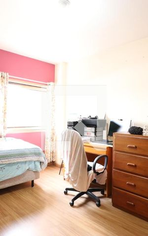 Apartamento à venda com 100m², 2 quartos e sem vagaQuarto 1