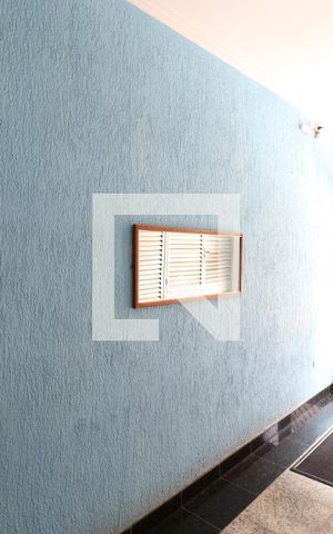 Apartamento à venda com 100m², 2 quartos e sem vagaHall