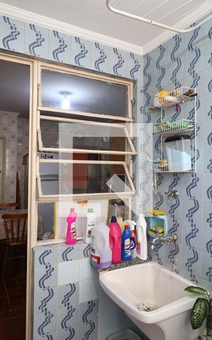Apartamento à venda com 100m², 2 quartos e sem vagaÁrea de Serviço