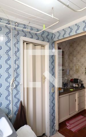 Apartamento à venda com 100m², 2 quartos e sem vagaÁrea de Serviço