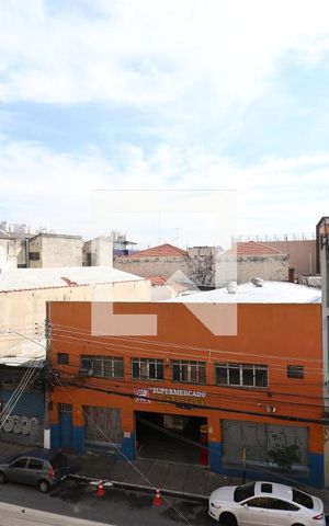 Apartamento à venda com 100m², 2 quartos e sem vagaVista do Quarto 1