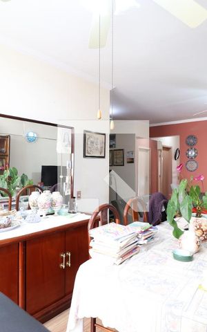 Apartamento à venda com 100m², 2 quartos e sem vagaSala