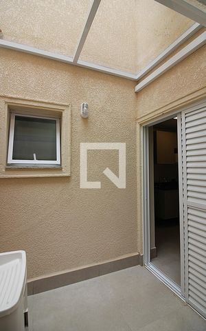 Studio para alugar com 20m², 1 quarto e sem vagaÁrea de Serviço