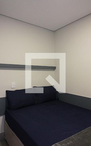Studio para alugar com 20m², 1 quarto e sem vagaStudio