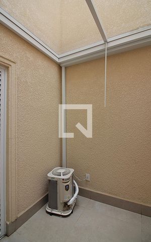 Studio para alugar com 22m², 1 quarto e sem vagaÁrea de Serviço