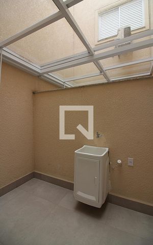 Studio para alugar com 22m², 1 quarto e sem vagaÁrea de Serviço