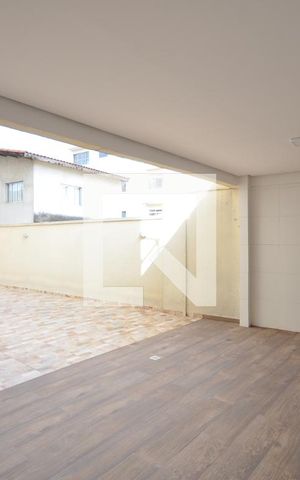 Apartamento à venda com 56m², 2 quartos e 2 vagasÁrea comum - Churrasqueira