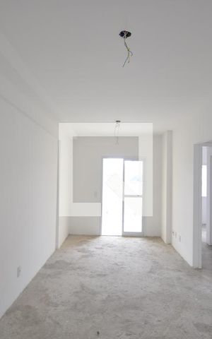 Apartamento à venda com 56m², 2 quartos e 2 vagasSala