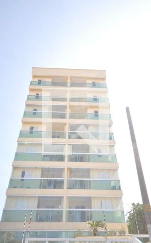 Apartamento à venda com 56m², 2 quartos e 2 vagasFachada