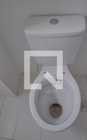 Apartamento à venda com 56m², 2 quartos e 2 vagasBanheiro do Quarto Suíte
