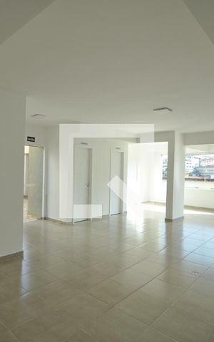 Apartamento à venda com 56m², 2 quartos e 2 vagasÁrea comum - Salão de festas