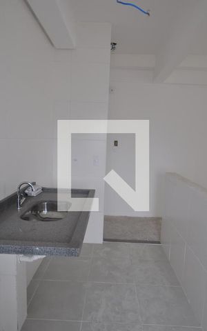 Apartamento à venda com 56m², 2 quartos e 2 vagasCozinha