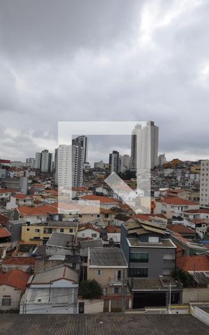 Apartamento à venda com 56m², 2 quartos e 2 vagasVista do Quarto Suíte